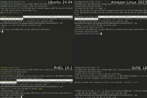 La faille Copyfail menace le monde Linux