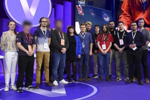 Le concours de hack de T�l�com SudParis et la DGSE de retour