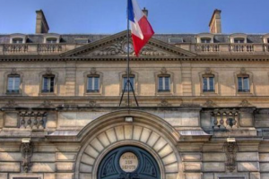 La Caisse des d�p�ts signe un contrat pluriannuel avec Mistral