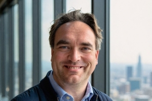 NetApp recrute Jurgen Hofkens comme direction technique EMEA et LATAM