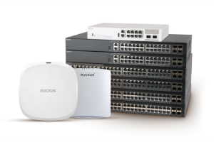 Belden rach�te Ruckus Networks pour 1,85 Md$