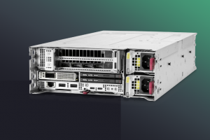 HPE��largit sa gamme�Proliant�avec un ch�ssis edge�durci�