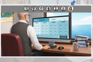 L'Etat forme avec un mooc les collectivit�s aux crises cybers�curit�