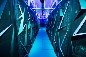 TotalEnergies choisit Dell avec Nvidia pour son supercalculateur Pangea 5