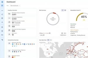 Cisco croque la start-up en s�curit� agentique Astrix 400 M$