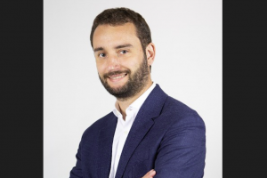 Romain Danielou devient DG groupe de Meritis