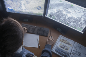 Le minist�re des Arm�es recrute chez Guardia Cybersecurity School