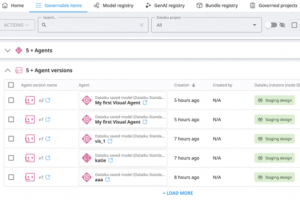 Votre agent IA est op�rationnel, mais quid de votre infrastructure ?