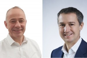 Entretien Luc Barnaud et Laurent Fernandez de BPCE : "Nous avons opt� pour OpenAI, Google, Anthropic et Mistral"