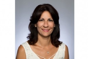 Sandrine Tarnaud devient VP de Palo Alto Networks France