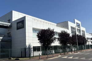 Cesi et Kedge ouvrent un double dipl�me IA et management