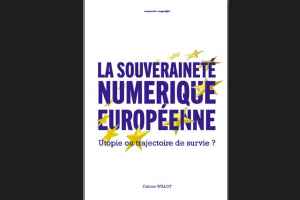 Biblio : La bataille perdue de l'ind�pendance num�rique