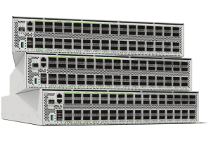 Le march� des commutateurs pour datacenter frapp� aussi par la crise