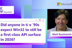 Telex : AMD confie la production de ses puces 2 nm � Samsung�Foundry, Des API Win95 toujours dans Windows 11, Le cloud souverain impossible � moins d'�tre chinois ou am�ricain
