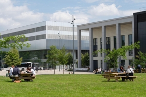 CentraleSup�lec ouvre trois chaires en IA