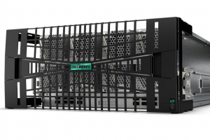 Avec le�Compute�Scale-up Server 3250, HPE cible les charges de travail in-memory