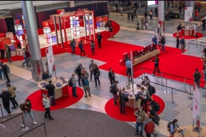 Red Hat�peine � convaincre sur la souverainet� num�rique�