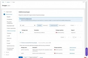 Red Hat propose un support � vie pour certaines versions de RHEL