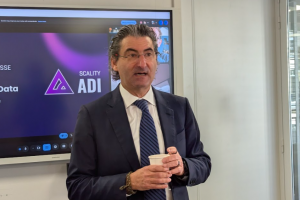 Avec ADI, Scality surveille, gouverne et s�curise les donn�es