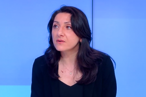 Entretien Fanny Doukhan, country manager Splunk France: � L'IA est strat�gique pour la s�curit� et l'observabilit� �