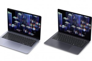 Dell passe � l'aluminium pour ses PC portables 14s et 16S