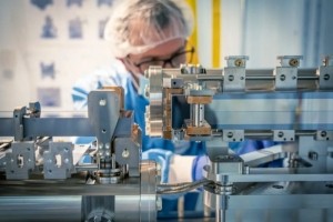 Pourquoi Irelec mise un ERP sp�cialis�