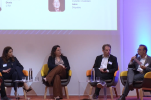 Conf�rence CIO : la d�pendance aux technologies am�ricaines bien tenace