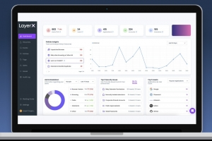 Akamai�rach�te�LayerX�205 M$ pour s�curiser l'IA en entreprise