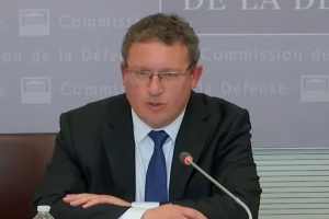 L'Anssi sur la sellette apr�s de multiples d�faillances en cybers�curit�