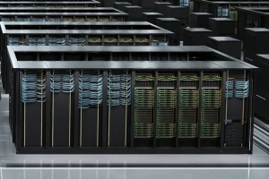 IA et datacenters : un co�t climatique de 80 Md$ �par�an�