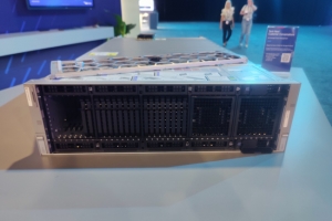 Dell World 2026 : PowerStore Elite plus dense et modulaire