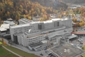 La clinique de Garmisch-Partenkirchen isole ses donn�es patient