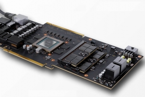 Bolt Graphics d�fie Nvidia sur le march� des GPU