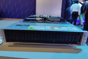 Dell World 2026 : les futurs serveurs PowerEdge se d�voilent