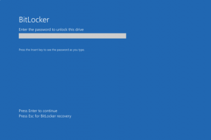Pas de correctif pour la faille zero day YellowKey contournant BitLocker