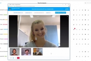 La plateforme Wimi en partie qualifi�e SecNumCloud