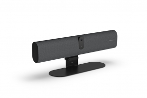 Jabra PanaCast U30 : une barre vid�o 4K pour les petites salles de r�union