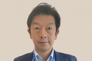 Yasunari Shimizu devient pr�sident de Ricoh PFU EMEA