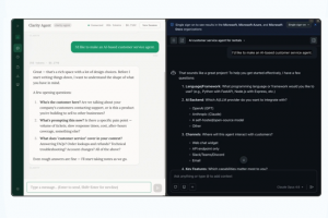 Microsoft s�curise le d�veloppement des agents IA