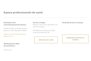 Des millions de donn�es expos�es apr�s le piratage d'Almerys