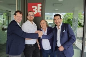 E3 tombe dans l'escarcelle de Forterro