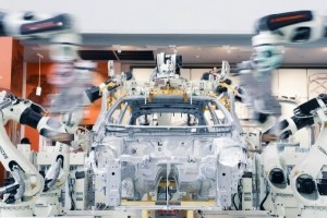 Cybers�curit� et data plombent la transformation digitale industrielle
