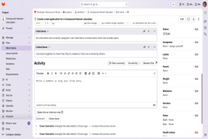 GitLab 19.0 muscle le d�veloppement aux agents IA