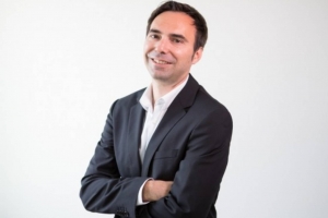 Guillaume Gamelin prend la direction de Commvault France