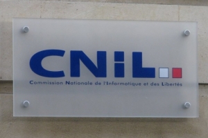 La CNIL inflige une amende de 5 M&euro; � Iqvia