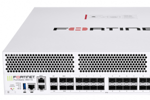 Fortinet �rige des pare-feux contre les d�rives de l'IA