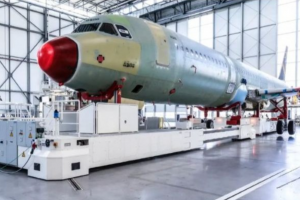 Airbus choisit Mistral pour sa strat�gie d'IA souveraine