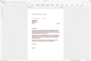 La suite open source Euro-Office disponible le 9 juin