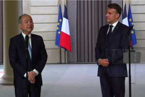 Choose France : Plusieurs milliards d'euros pour les infrastructures IA