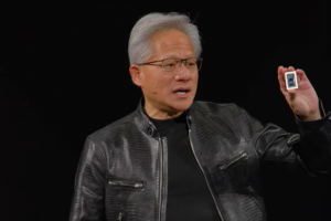Avec RTX Spark sur Arm, Nvidia � l'assaut des PC IA